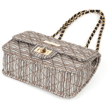 画像をギャラリービューアに読み込む, 京織 マトラッセ チェーンバッグ ミニ|FORTUNA Tokyo(フォーチュナトウキョウ)