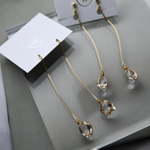 画像をギャラリービューアに読み込む, シンプルクリスタル|Jewel tree(ジュエルツリー)