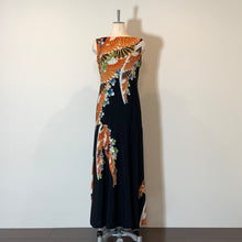 画像をギャラリービューアに読み込む, 着物リメイク マーメイドドレス|komomo(コモモ)