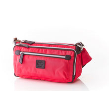 画像をギャラリービューアに読み込む, CRETA Mini 4Ways Multi Body Bag / クレタ ミニ 4ウェイ マルチ ボディ バッグ|Castello Da Vinci(カステロダヴィンチ)