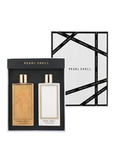 画像をギャラリービューアに読み込む, ビーナス ボディセット (ソープ & セラム)|Pearl Shell(パールシェル)