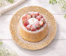 画像をギャラリービューアに読み込む, HANA (中皿) キャメル|ZAKKA IVY(ザッカ アイビー)