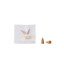 画像をギャラリービューアに読み込む, お香 "Six in Sense"|JIJYU (フルサイズ)|Bridge and Blend(ブリッジアンドブレンド)