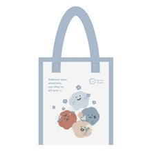 画像をギャラリービューアに読み込む, レザー‧ジェリーバッグ(喜怒哀楽)|方坊 Square Studio|Taipei corners(タイペイコーナーズ)