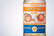 画像をギャラリービューアに読み込む, Distillerie de Grandmont - Triple Sec(ホワイトキュラソー)|onew(オニュウ)