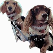 画像をギャラリービューアに読み込む, サンタスヌード|shop ann(ショップ アン)