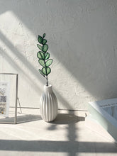 画像をギャラリービューアに読み込む, ユーカリグニー|wire art Niko(ワイヤーアートニコ)