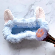 画像をギャラリービューアに読み込む, ニクキュウブラシネコミミキット|sugar.C beauty(シュガーシービューティー)