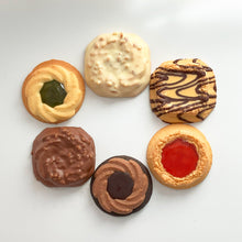 画像をギャラリービューアに読み込む, ベイクドクッキー12個|Atelier de NAKAYAMA(アトリエ ド ナカヤマ)