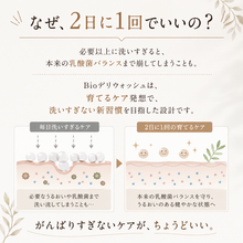 画像をギャラリービューアに読み込む, フェムケアソープ / Bioデリウォッシュ|Pono-Pono(ポノポノ)お試し5本入|Pono-Pono(ポノポノ)
