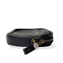 画像をギャラリービューアに読み込む, レザー 横型 スマホショルダー|Samurai Craft(サムライクラフト)