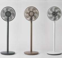 画像をギャラリービューアに読み込む, airyfan ベーシック|cocono(ココノ)