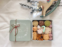 画像をギャラリービューアに読み込む, シャルール缶|studio chaleur +(スタジオシャルール)