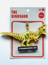 画像をギャラリービューアに読み込む, T-REX キーリング|PINEMA(ピネマ)