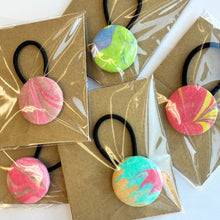 画像をギャラリービューアに読み込む, ATBマーブリングヘアゴム|KISEN(キセン)|KISEN(キセン)