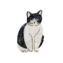 画像をギャラリービューアに読み込む, Matsuo Miyuki Cat Hair Clip 松尾ミユキヘアクリップ|猫とイチオクノホシ(ネコトイチオクノホシ)