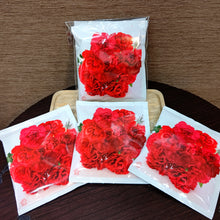 画像をギャラリービューアに読み込む, ドリップバッグ DBB1プレミアムブレンド【カーネーション】3個パック|珈琲豆のおおつか(コーヒーマメノオオツカ)