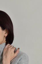 画像をギャラリービューアに読み込む, お星様イヤリング|bis.(ビス)