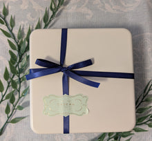 画像をギャラリービューアに読み込む, メッセージクッキー缶|ottobre(オットーブレ)