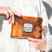 画像をギャラリービューアに読み込む, 03 ポーチ|kachan(カチャン)