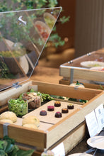 画像をギャラリービューアに読み込む, Beautiful Flowers 04|Le Chocolat Ally (ルショコラアリー)