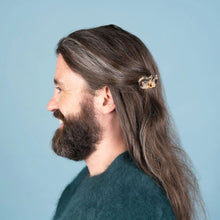 画像をギャラリービューアに読み込む, 【Coucou Suzette】Tabby Cat Hair Clip|CHUPETERIA(チュペテリア)