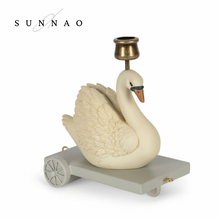 画像をギャラリービューアに読み込む, Konges Sløjd - Birthday train - Clown coeur(デンマーク)|SUNNAO(サンナオ)