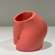 画像をギャラリービューアに読み込む, flower vase/オシリ|Jessmarble(ジェスマーブル)