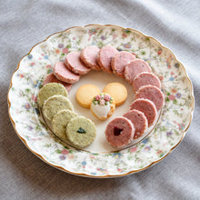 画像をギャラリービューアに読み込む, 宝塚ローズクッキー|パティスリーマグノリア
