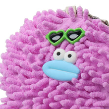 画像をギャラリービューアに読み込む, ファニーポーチチャーム|cache-cache(カシュカシュ)