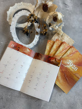 画像をギャラリービューアに読み込む, 2026年版スケジュール手帳|season(シーズン)