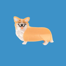 画像をギャラリービューアに読み込む, 【Coucou Suzette】Corgi Hair Claw|CHUPETERIA(チュペテリア)