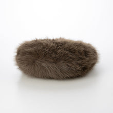 画像をギャラリービューアに読み込む, オーバルファーバッグ|kakatoo(カカトゥ)