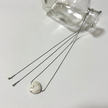 画像をギャラリービューアに読み込む, Heart Motif Necklace|wia(ウィア)