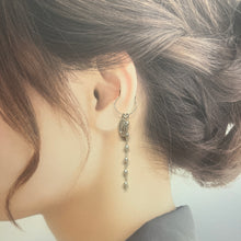 画像をギャラリービューアに読み込む, PEARL LONG CUFF|airy(エアリー)