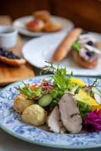 画像をギャラリービューアに読み込む, 梨とくるみのパン|Le Café de Pomme(ル カフェ ドゥ ポム)