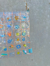 画像をギャラリービューアに読み込む, パーツ沢山スマホショルダー|stomou(ストマウ)