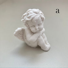 画像をギャラリービューアに読み込む, 天使ちゃん|atelier.oto(アトリエオト)