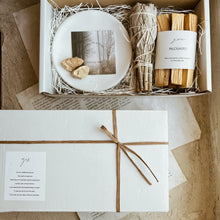 画像をギャラリービューアに読み込む, スマッジングギフトセット(ホワイトトレー)|gis(ギス)