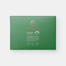 画像をギャラリービューアに読み込む, ケトサポート抹茶 × 茶園清水屋《6個》|Medicalate(メディカレート)