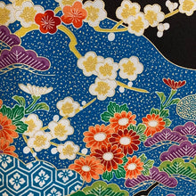 画像をギャラリービューアに読み込む, 着物リメイク ラップスカート|komomo(コモモ)