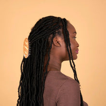 画像をギャラリービューアに読み込む, 【Coucou Suzette】Baguette Hair Claw|CHUPETERIA(チュペテリア)