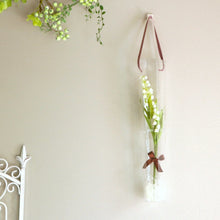 画像をギャラリービューアに読み込む, そのまま飾れるシングルブーケ*スズラン|Luna et Lily(ルナエリリ)