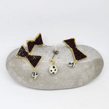 画像をギャラリービューアに読み込む, Chocolate Ribbon 3set|neko(ネコ)