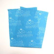 画像をギャラリービューアに読み込む, プーリー手ぬぐい|ATELIER ufu(アトリエウフ)