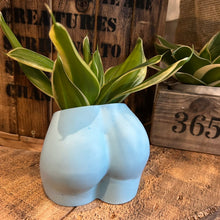 画像をギャラリービューアに読み込む, flower vase/オシリ|Jessmarble(ジェスマーブル)
