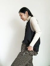 画像をギャラリービューアに読み込む, Mitchell Raffle Pants|upto(ウプト)