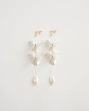 画像をギャラリービューアに読み込む, matt silver chain|felice(フェリーチェ)