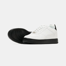 画像をギャラリービューアに読み込む, SACAE|WHITE & BLACK-SOLE|STANDOOL(スタンドゥール)