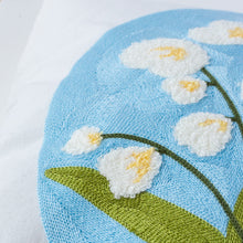 画像をギャラリービューアに読み込む, Cushion Cover|Yukiko|Y.O.L.O(ヨーロー)